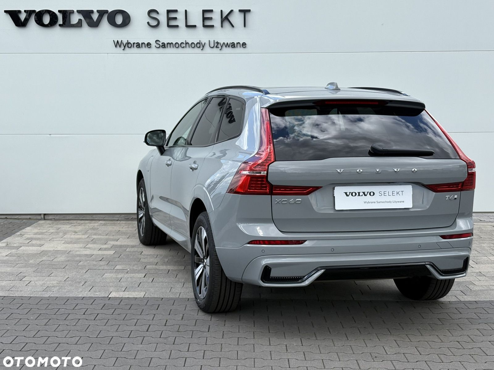 Volvo XC 60 - 6