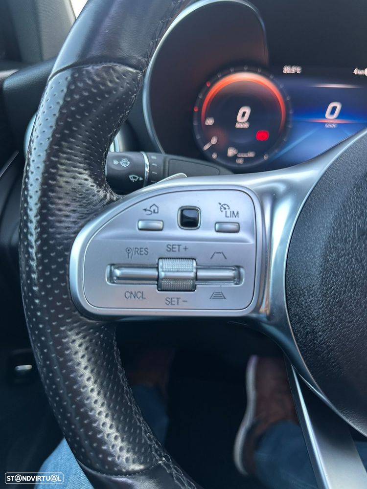 Mercedes-Benz GLC 300 - 22