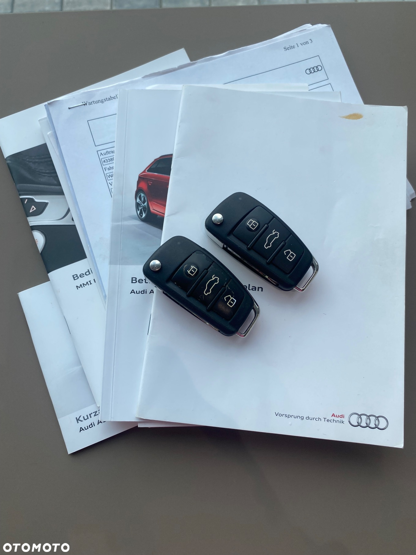 Audi A3 1.4 TFSI Sportback S line Sportpaket - 36