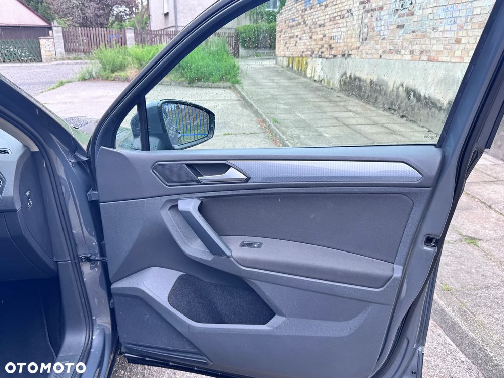 Volkswagen Tiguan 2.0 TDI SCR Life - 18