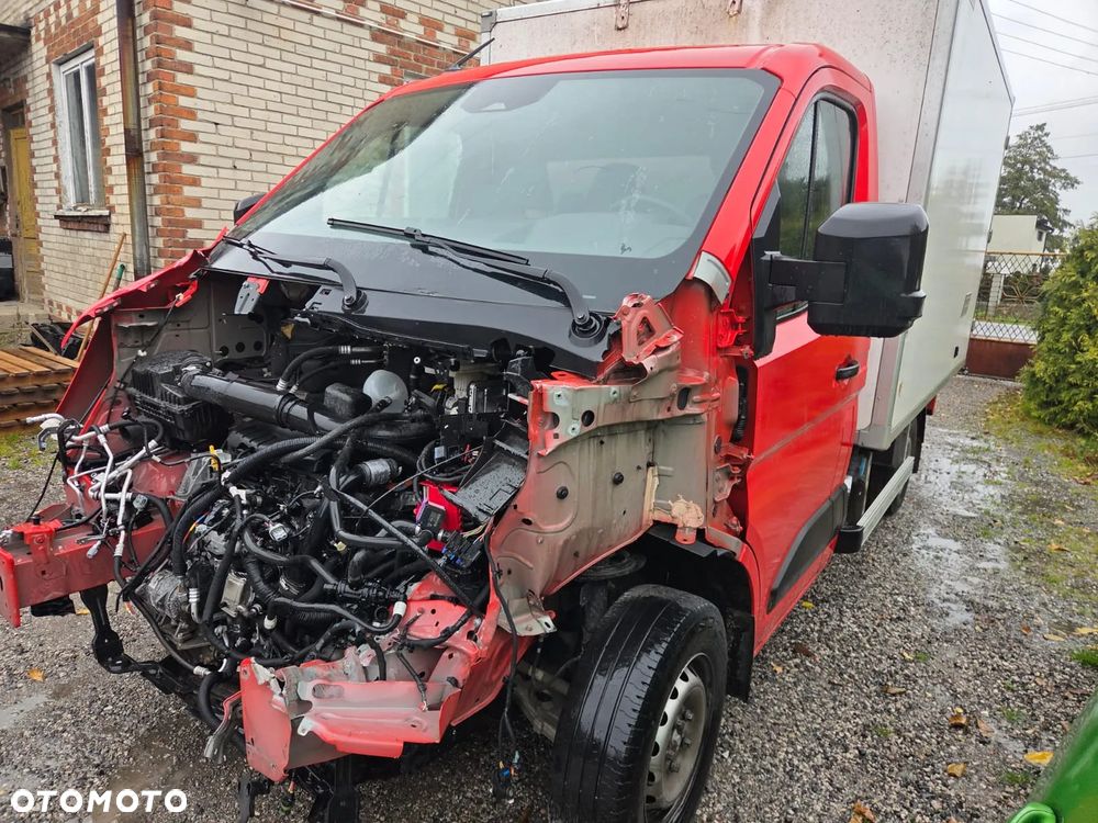 Renault Master - 8