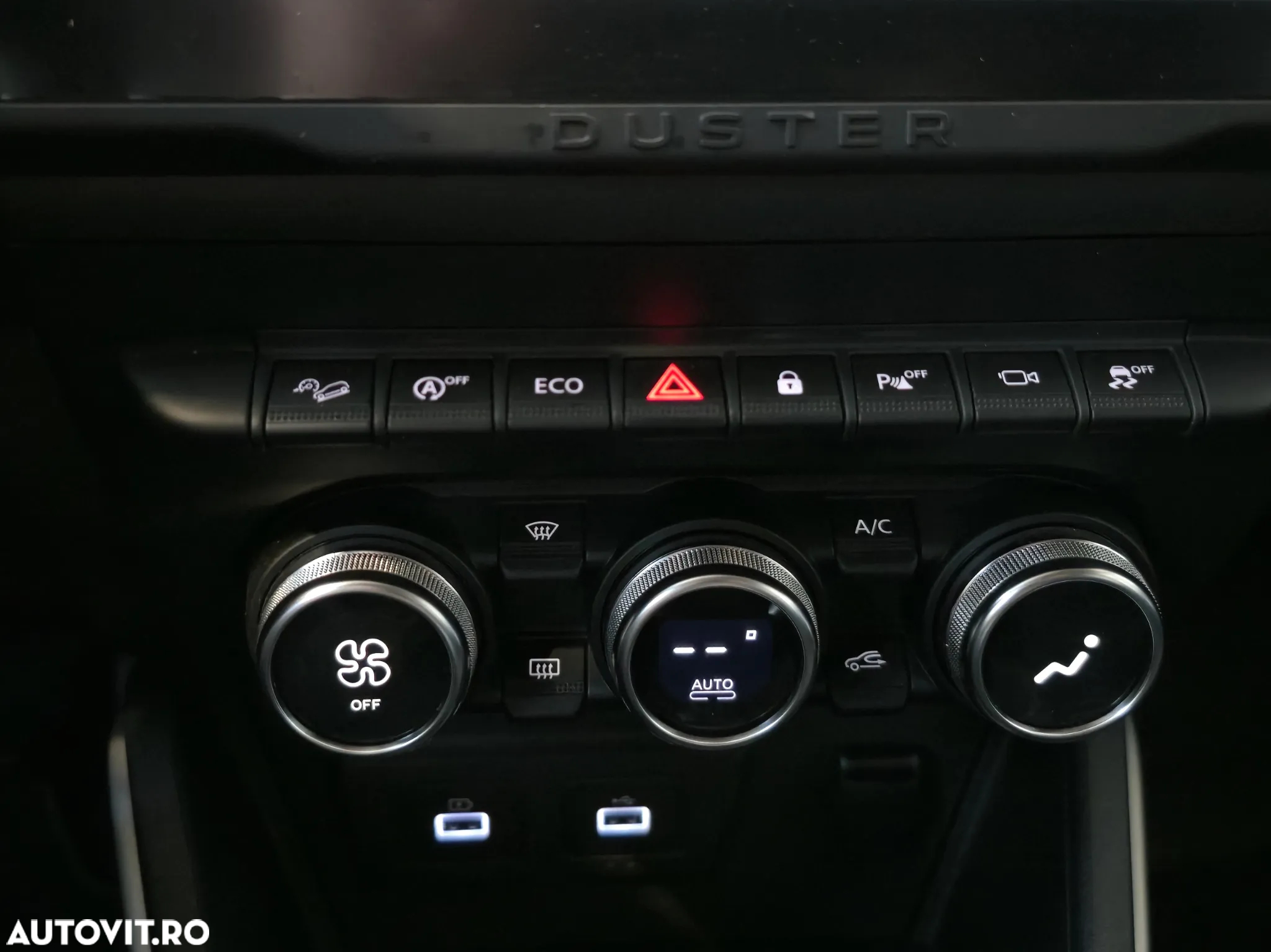 Dacia Duster TCe 150 4WD SL Prestige Extreme - 11