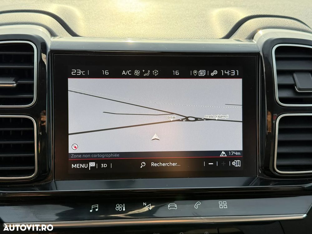 Citroën C5 Aircross 1.5 BlueHDi 130 S&S EAT8 Feel - 19