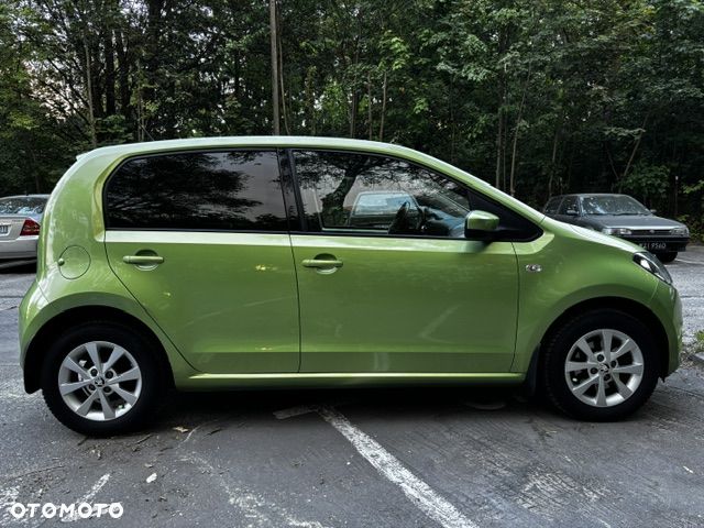 Skoda Citigo 1.0 Elegance - 5