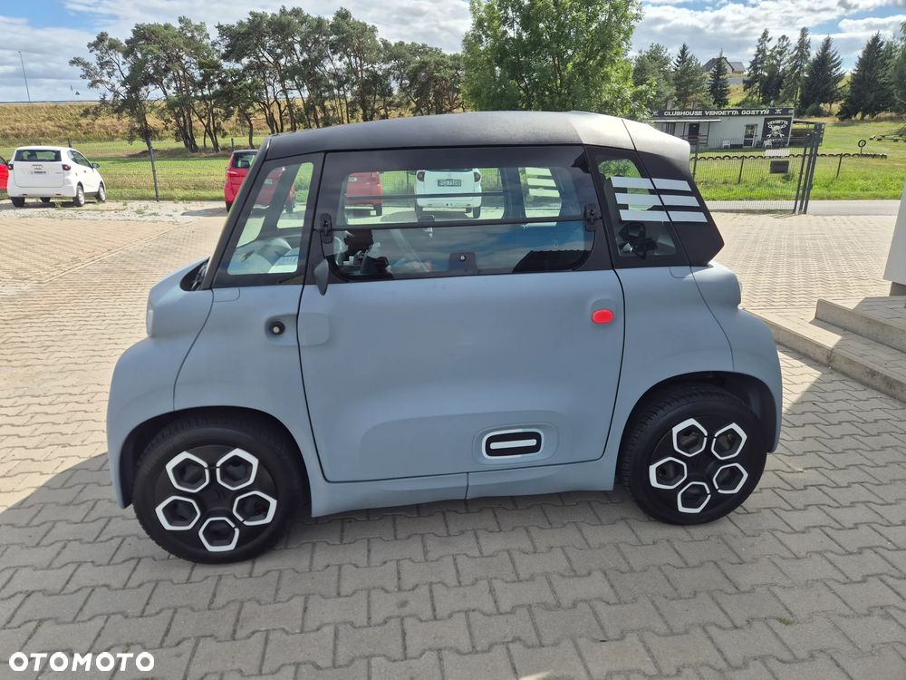 Citroën Ami - 11