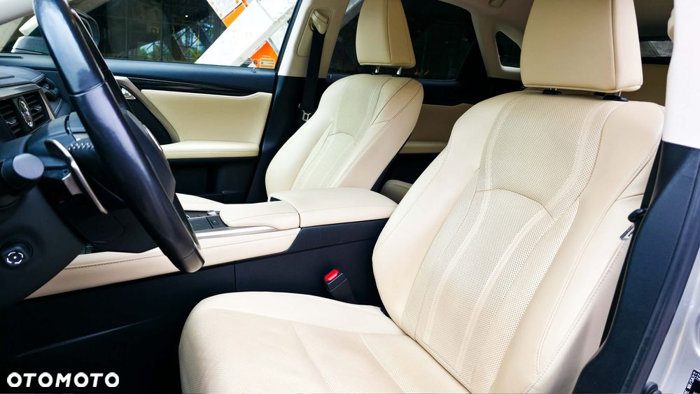 Lexus RX 300 Business Edition + - 14