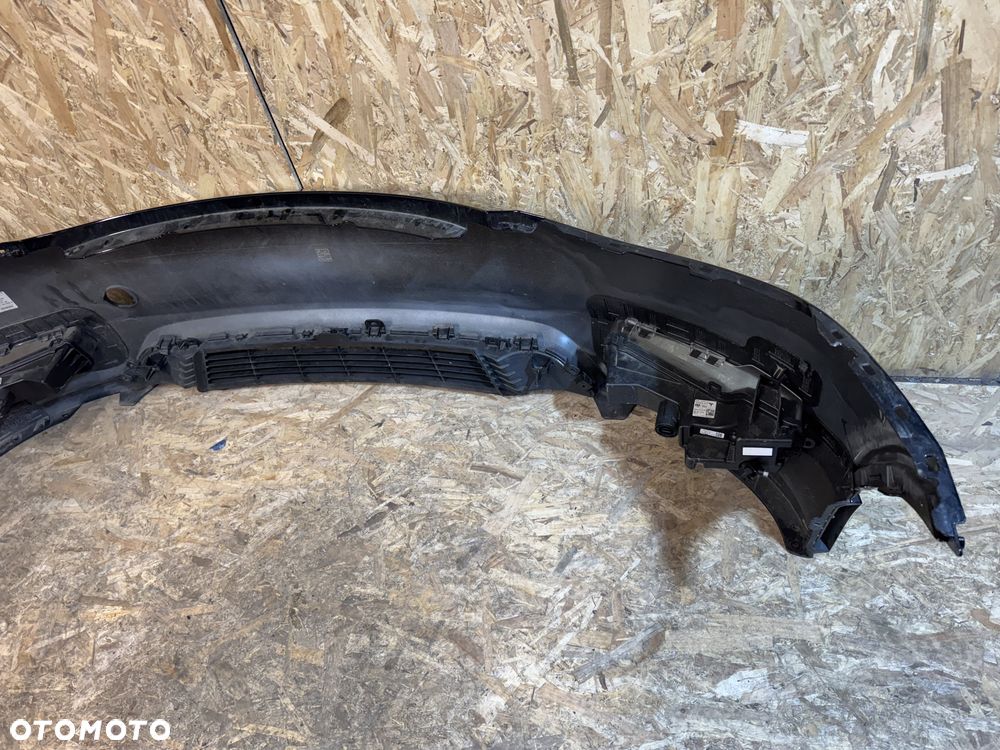 Zderzak przód tesla y - 3