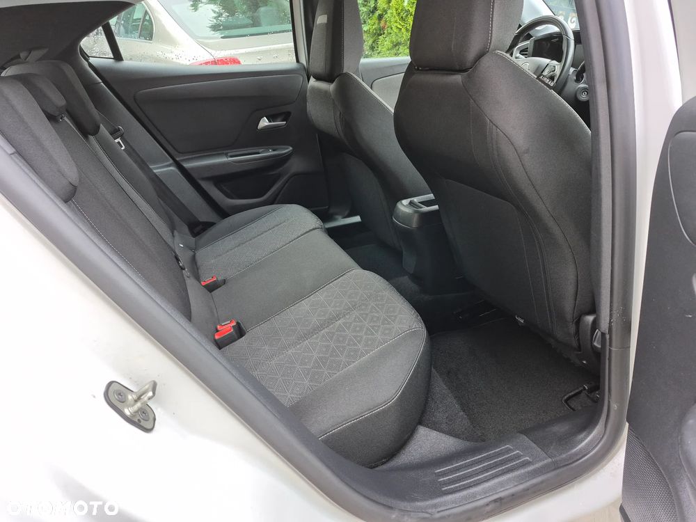 Opel Mokka 1.2 DI Turbo Edition - 34