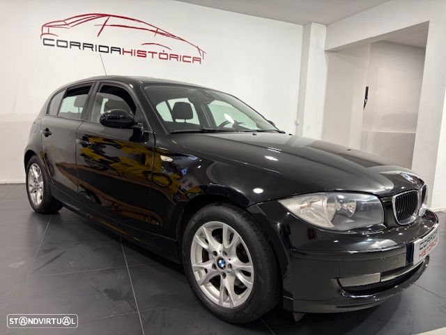 BMW 116 i Sport - 42