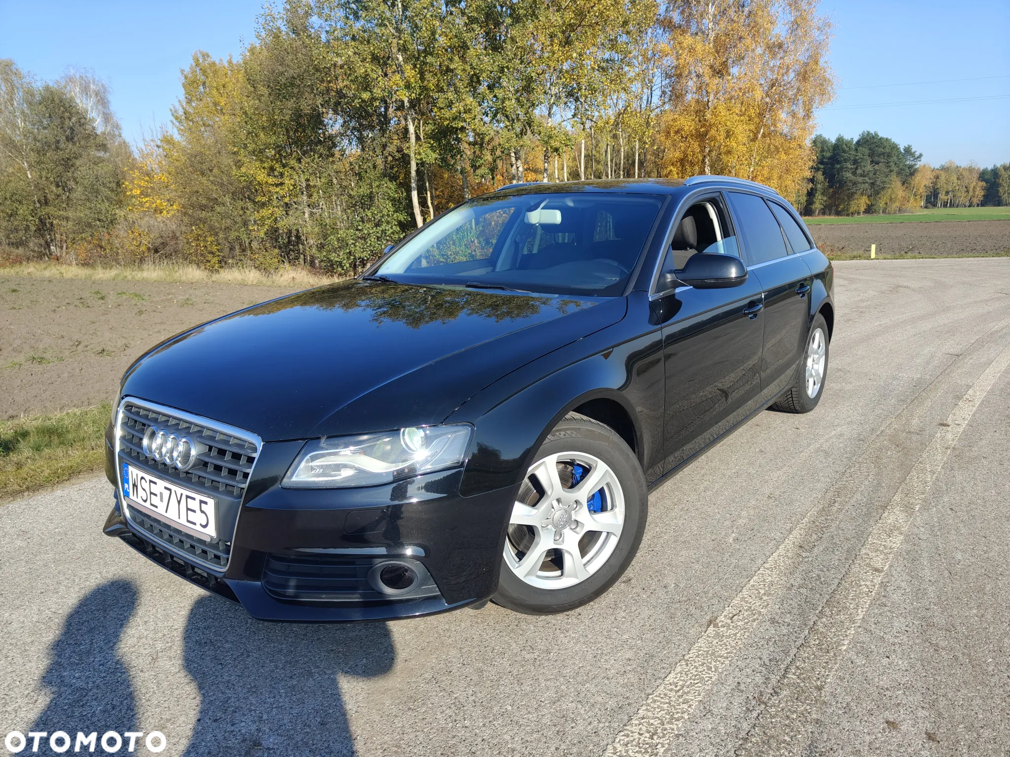Audi A4 1.8 TFSI - 6