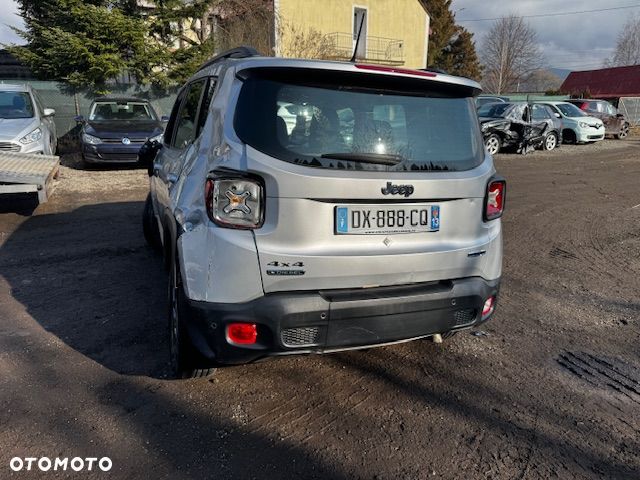 Jeep Renegade - 9