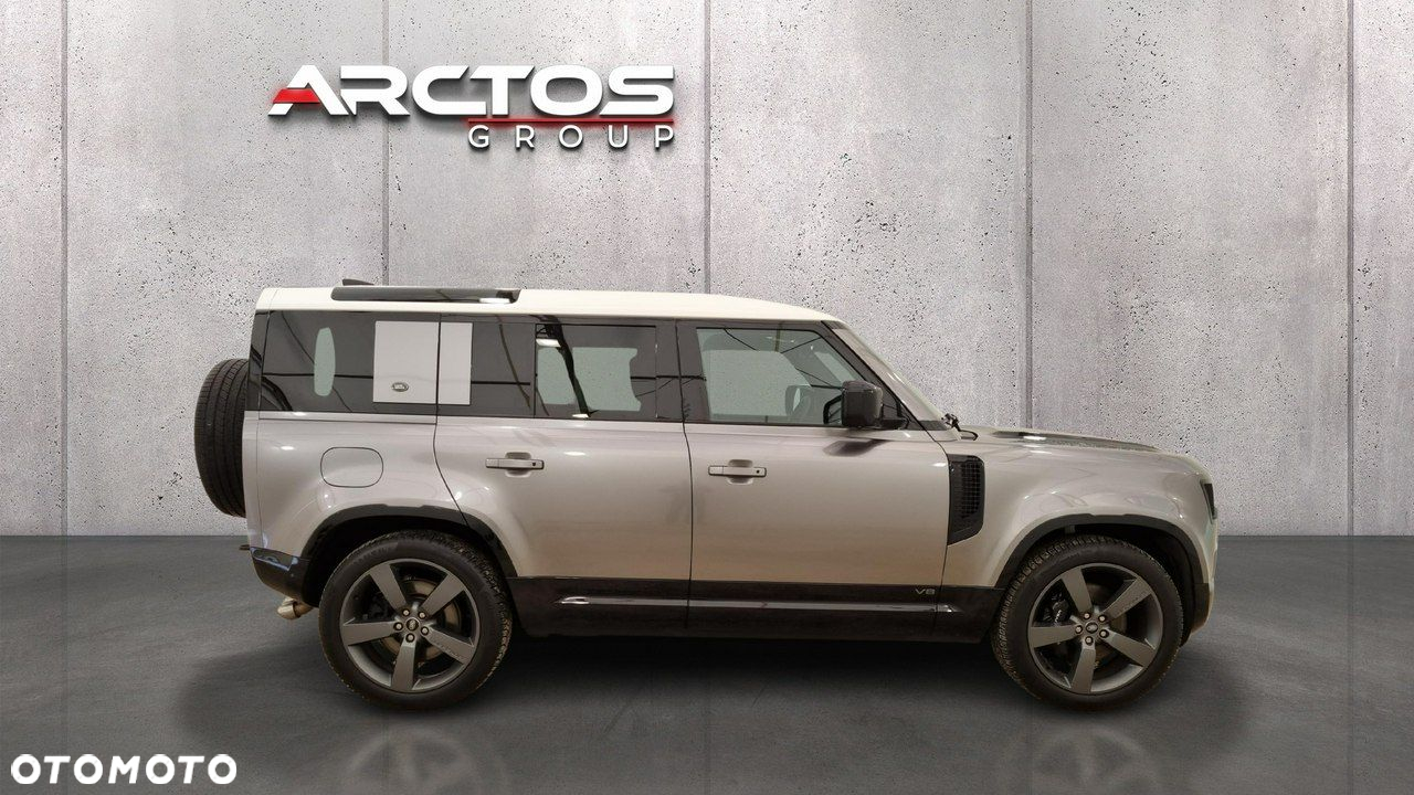 Land Rover Defender 110 5.0 P525 V8 - 6