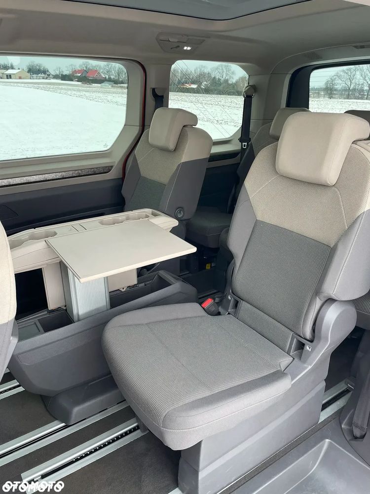 Volkswagen Multivan 1.4 TSI eHybrid PHEV L1 Life DSG - 18