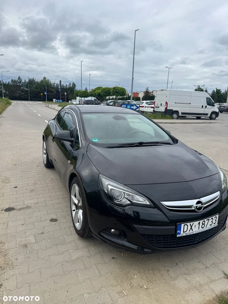 Opel Astra - 9