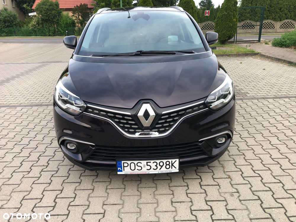 Renault Grand Scenic ENERGY dCi 160 EDC INITIALE PARIS - 7