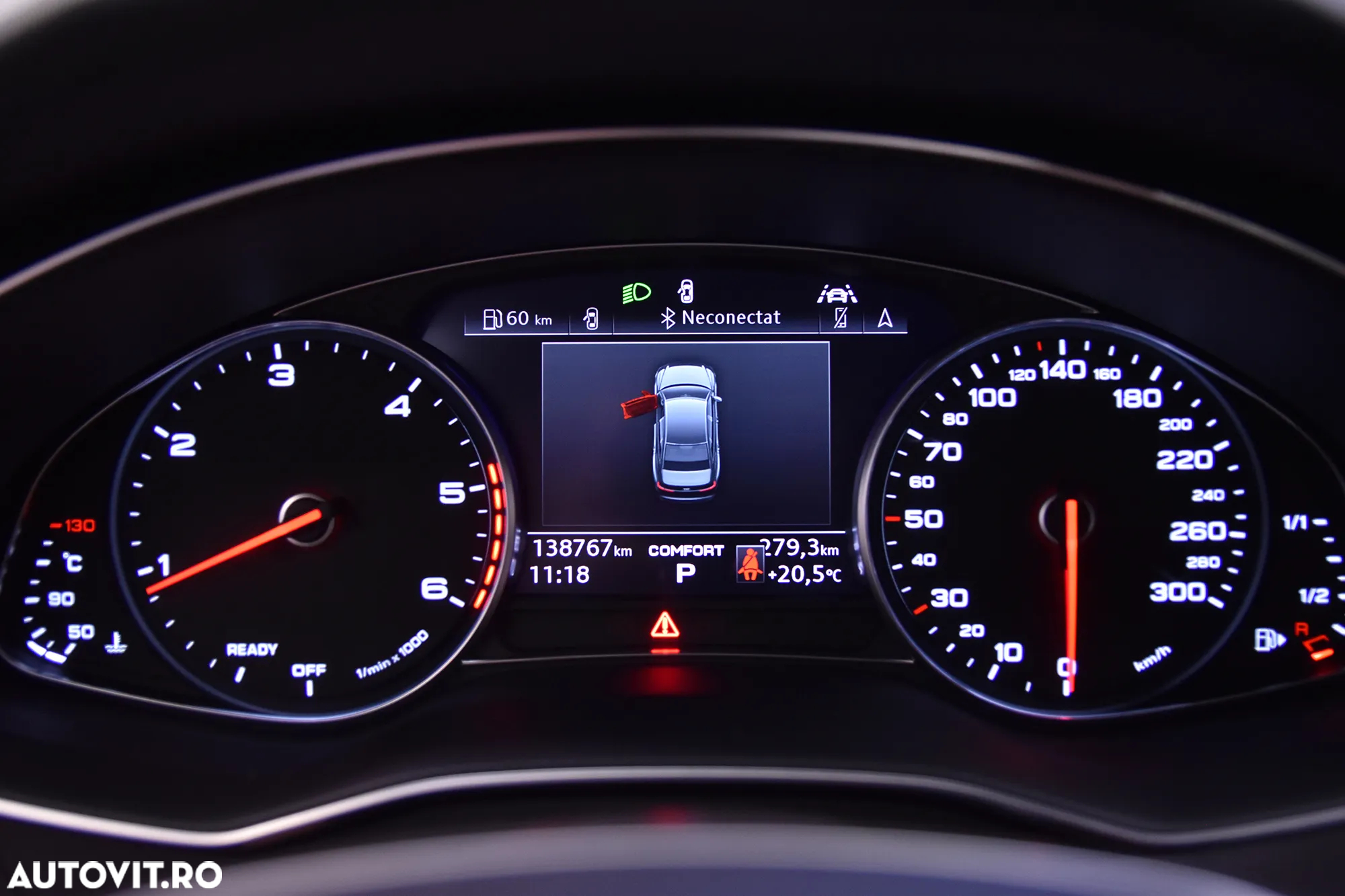 Audi A6 40 TDI S tronic - 10