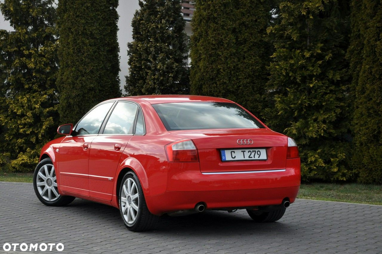 Audi A4 - 14