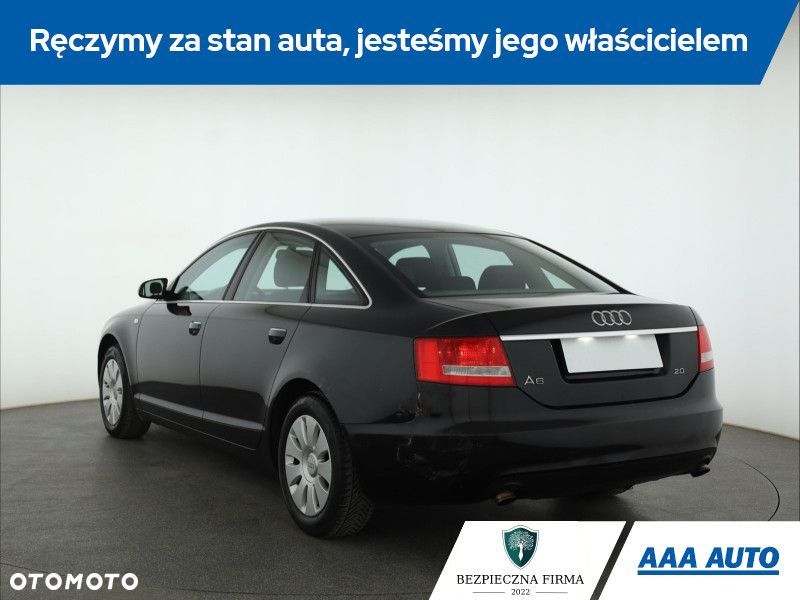 Audi A6 Limousine - 5