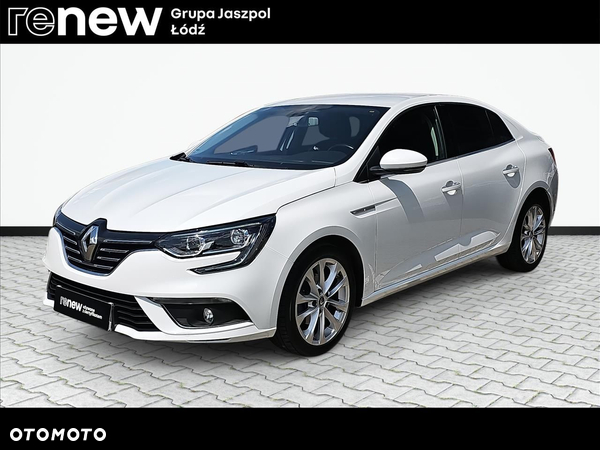 Renault Megane 1.3 TCe FAP Intens