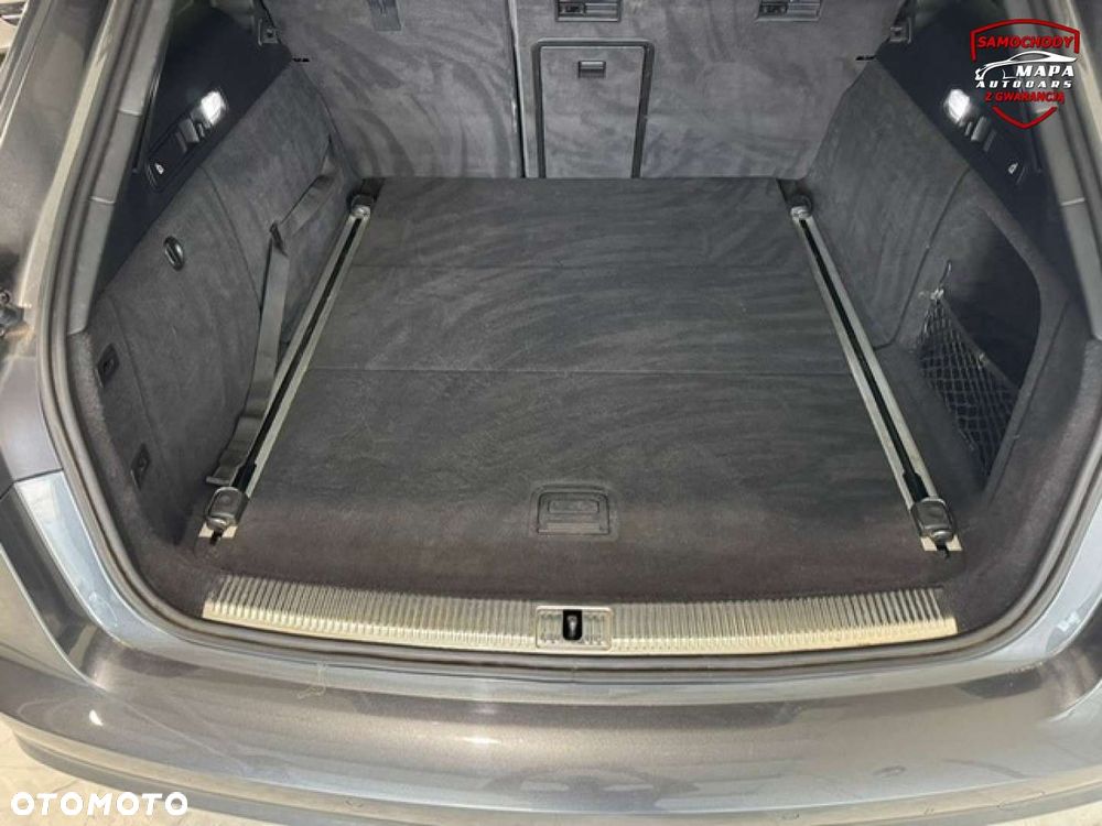 Audi A6 - 36