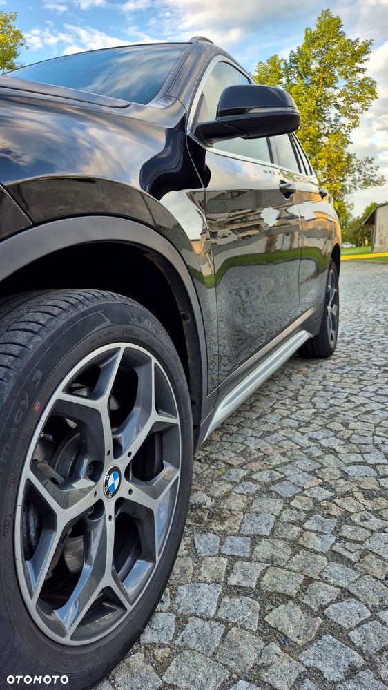 BMW X1 - 10