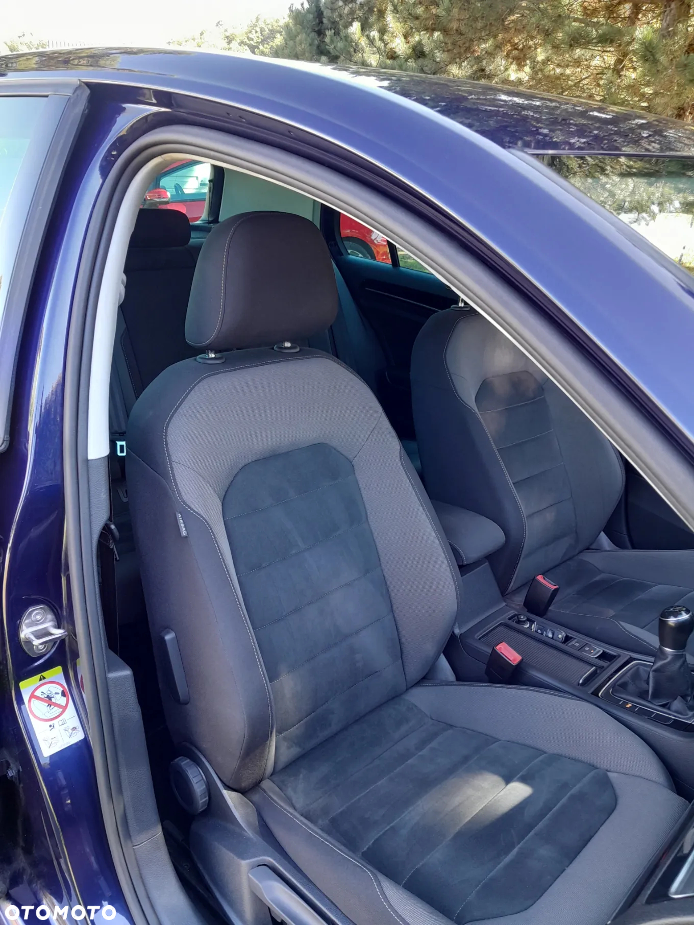 Volkswagen Golf 1.4 TSI BlueMotion Technology Highline - 15