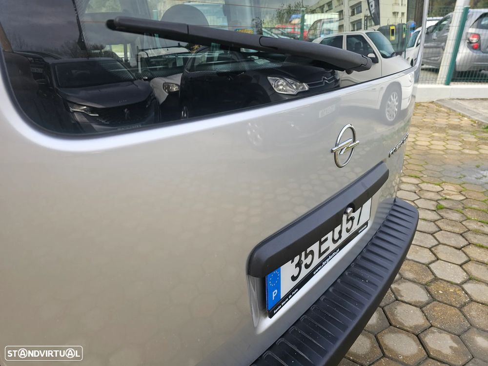 Opel Combo Tour 1.3 CDTi - 15