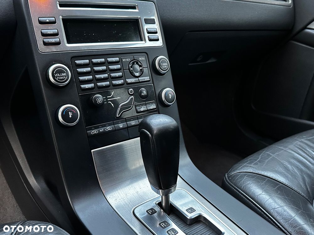Volvo V70 - 9