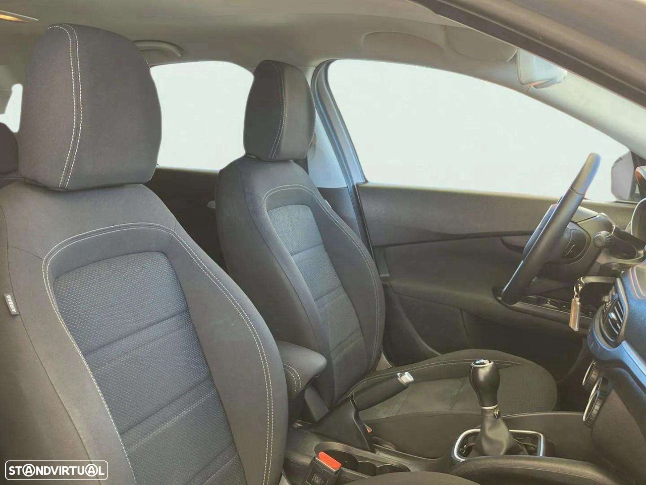 Fiat Tipo 1.3 M-Jet Lounge - 13