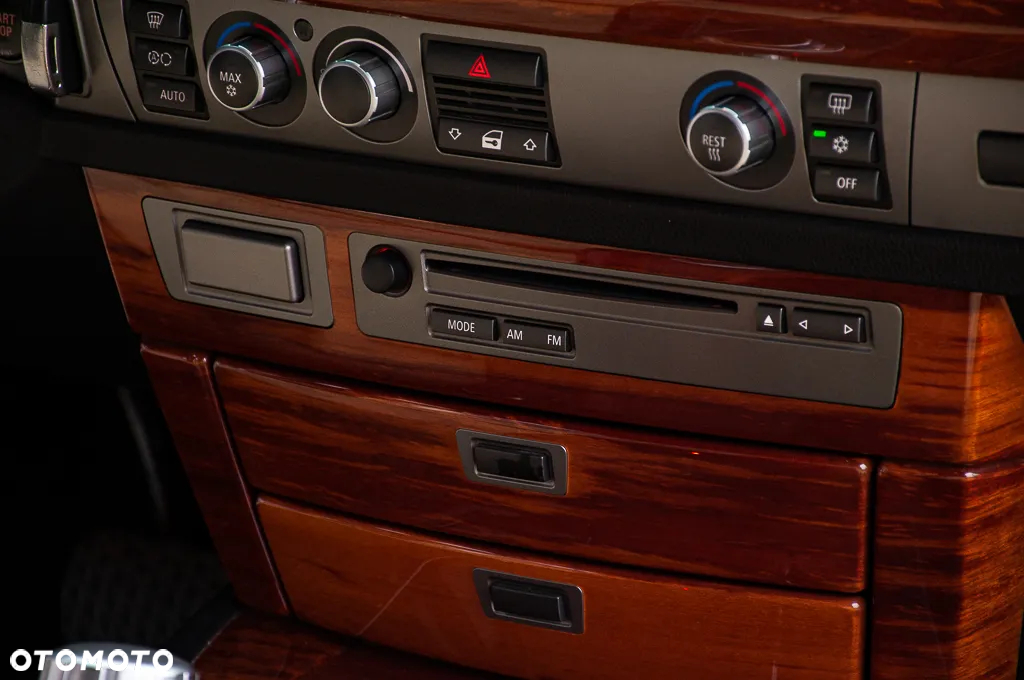 BMW Seria 7 730d - 22