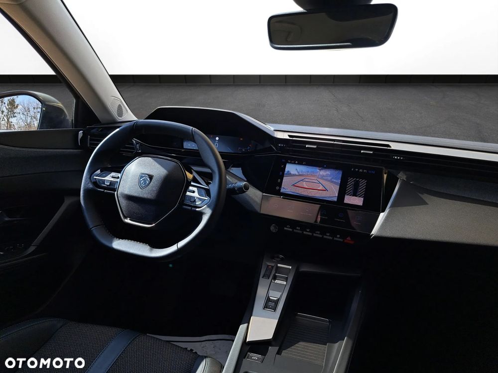 Peugeot 308 1.2 PureTech Allure Pack S&S EAT8 - 13