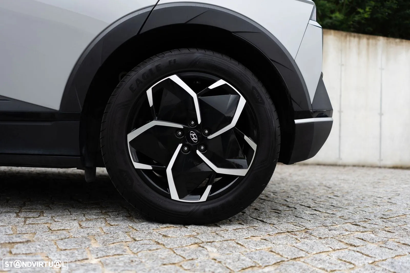 Hyundai Ioniq 5 73 kWh Premium - 31