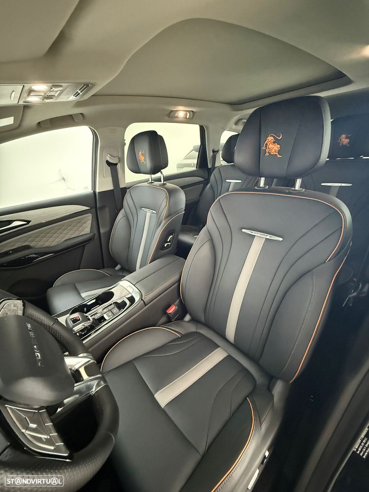 Forthing U-Tour 1.5 T-GDI DCT - 19