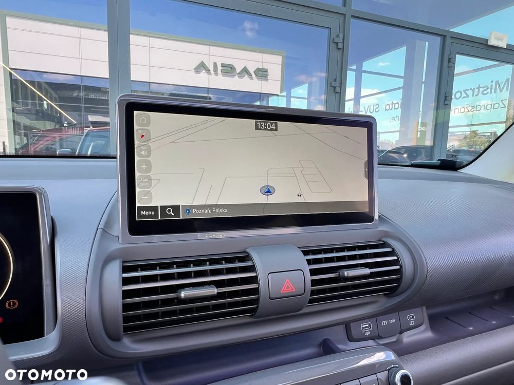 Hyundai Inster 49kWh Cross Smart - 15