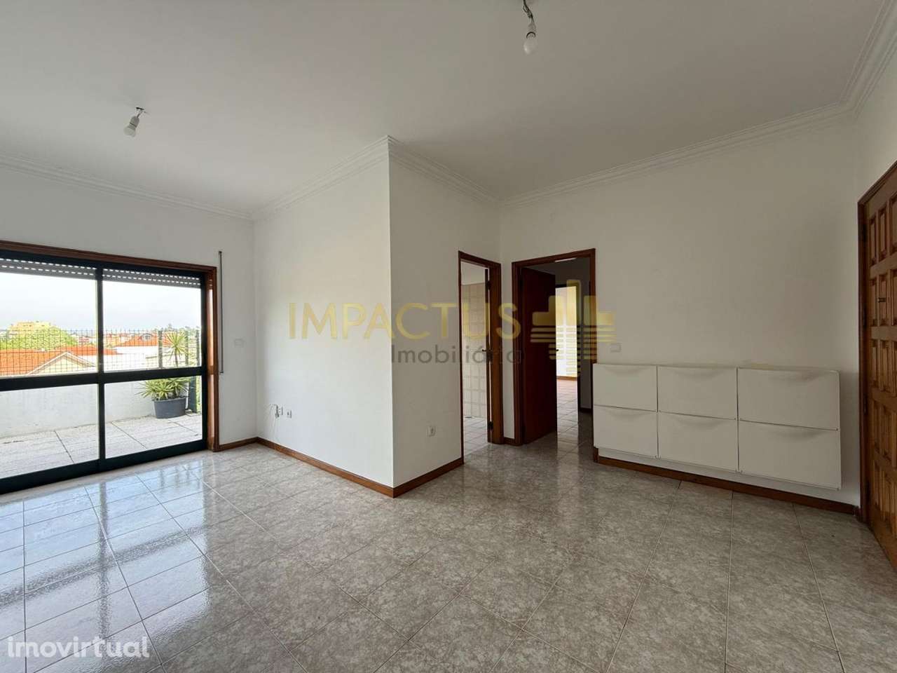 Apartamento T2 no centro - Grande imagem: 3/12