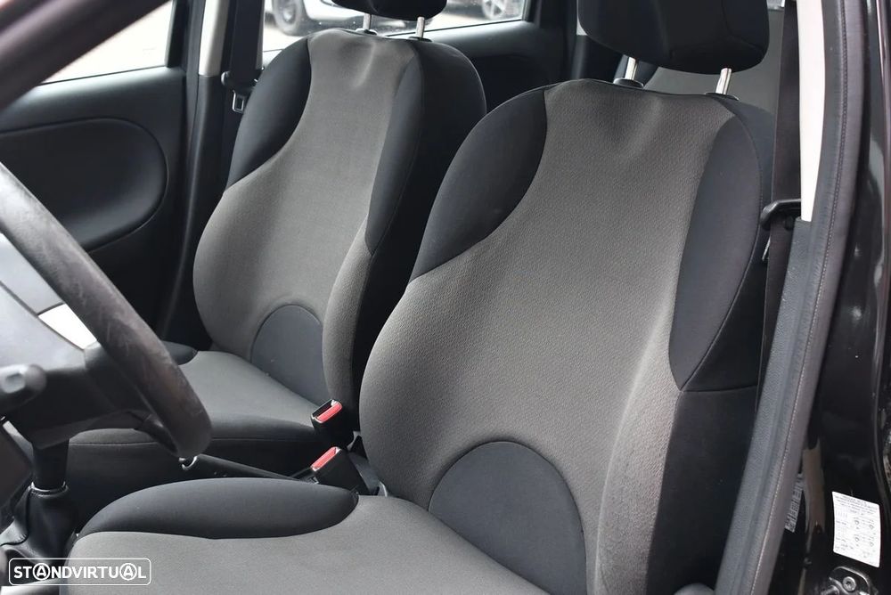 Nissan Note 1.4 Acenta - 4