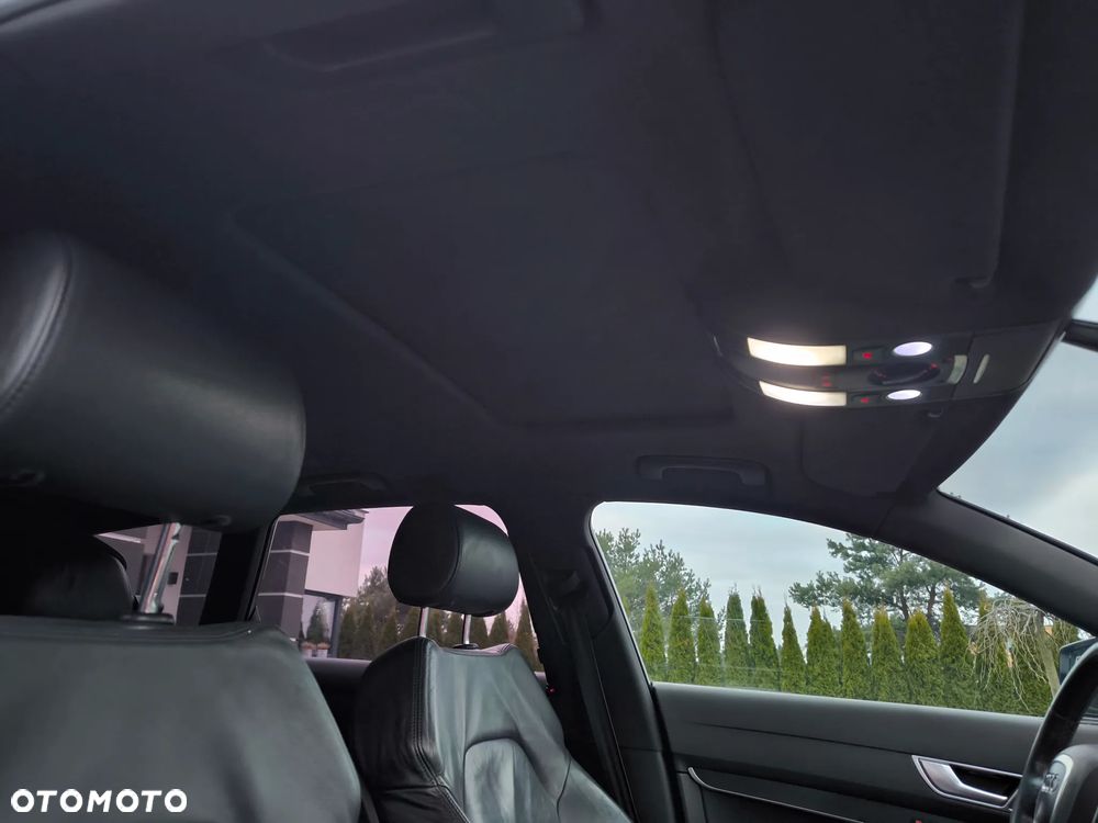 Audi A6 Allroad - 20