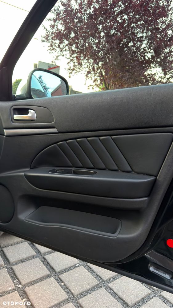 Alfa Romeo 159 1.9 JTDM 16V DPF ti - 27