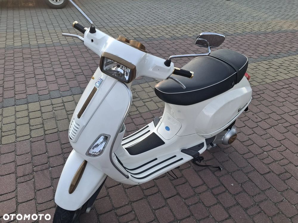 Honda NS - 20