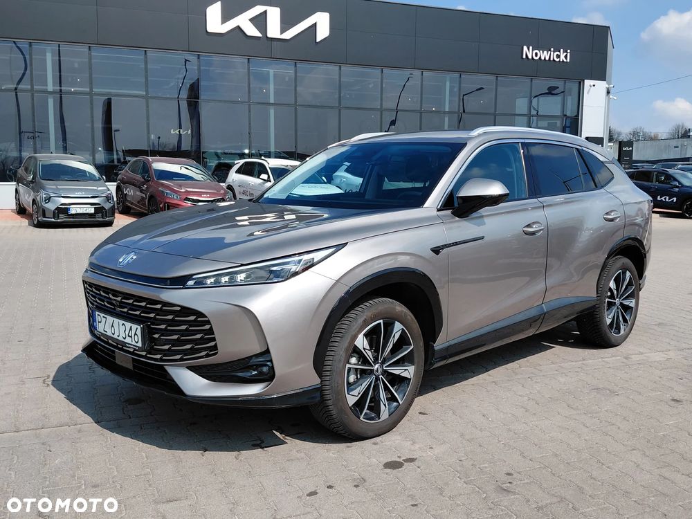 MG HS 1.5 T-GDI Excite DCT - 1