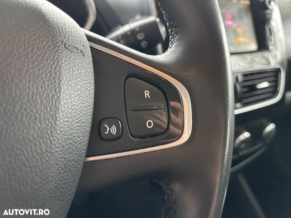 Renault Clio 0.9 TCe Life - 17