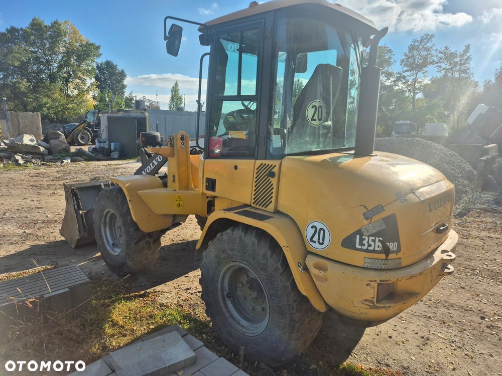 Volvo L35 - 5