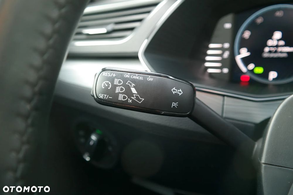 Skoda Superb 2.0 TSI Ambition DSG - 18