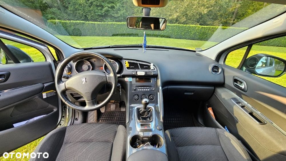 Peugeot 3008 - 6