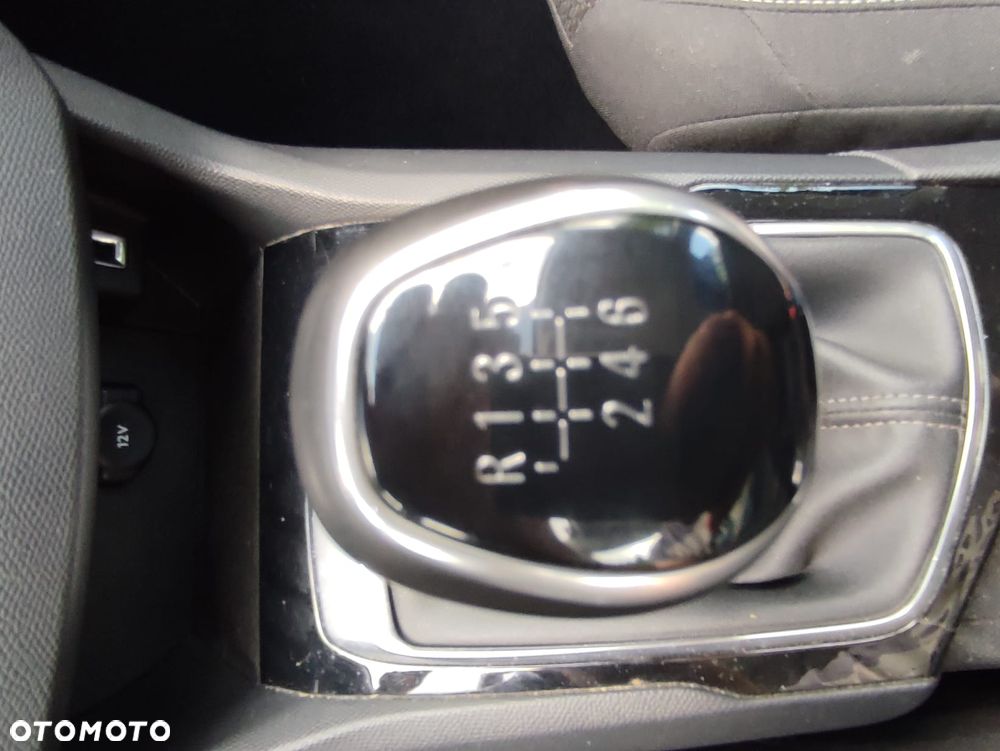 Peugeot 308 1.5 BlueHDi Business Line S&S - 21