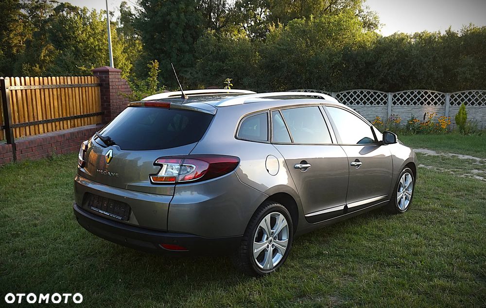 Renault Megane 1.6 16V 110 Dynamique - 9