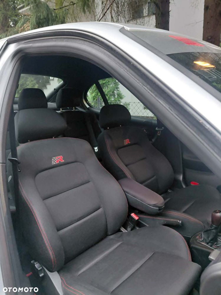 Seat Leon 1.8 20V Turbo Cupra R - 14