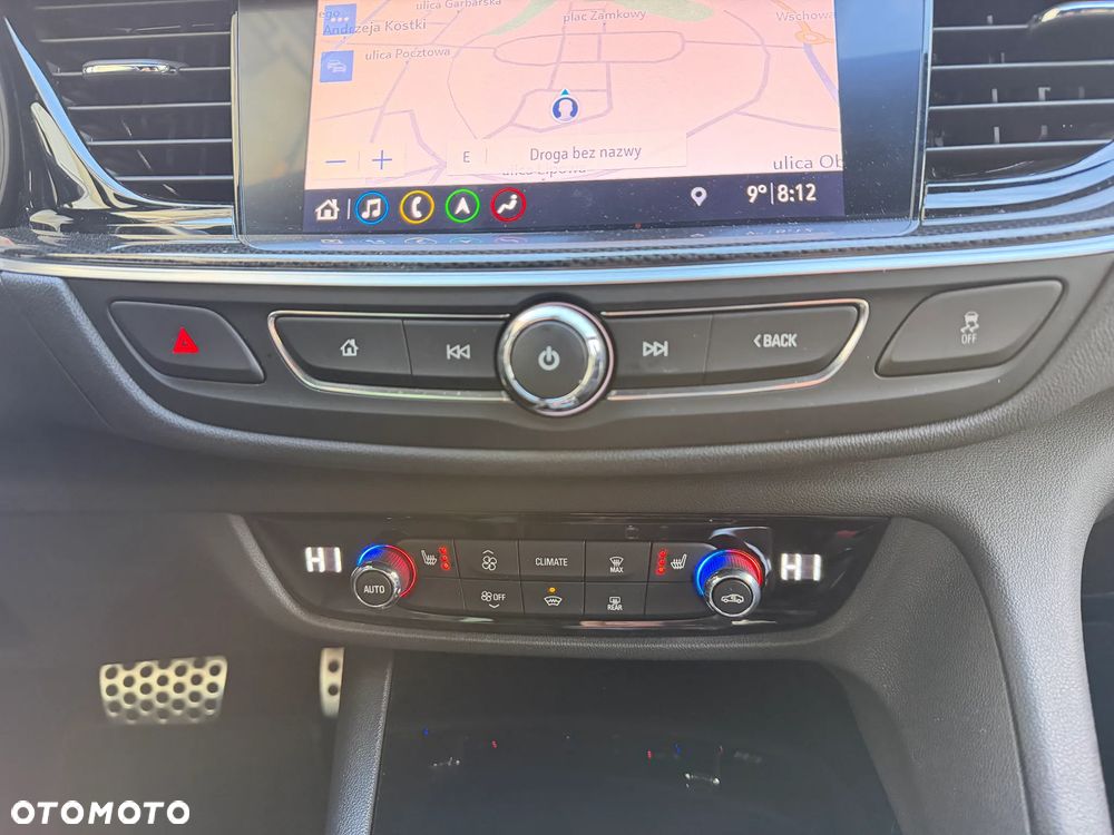 Opel Insignia 2.0 CDTI Ultimate S&S - 36