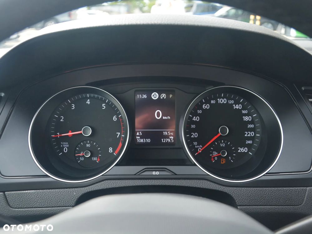 Volkswagen Passat 1.5 TSI EVO Essence DSG - 14