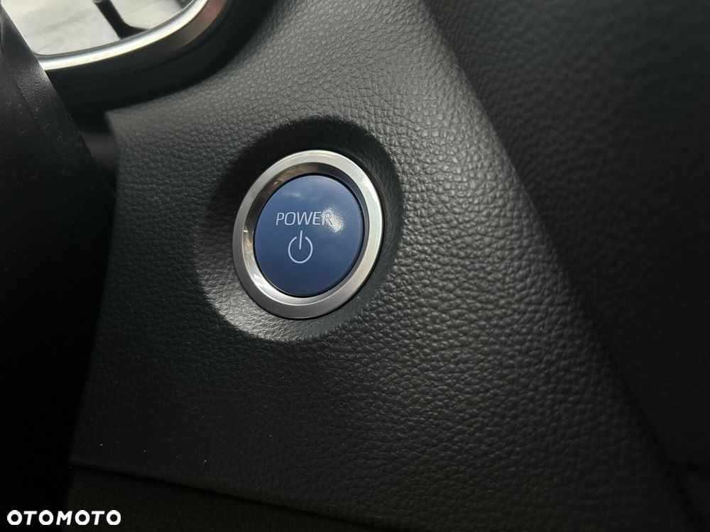 Toyota Corolla 1.8 Hybrid Comfort - 16